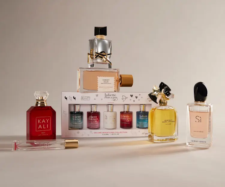 The Ultimate Perfume Gifting Guide | Luxury Designer, Niche & Arabian Perfumes – Nene Fragrance